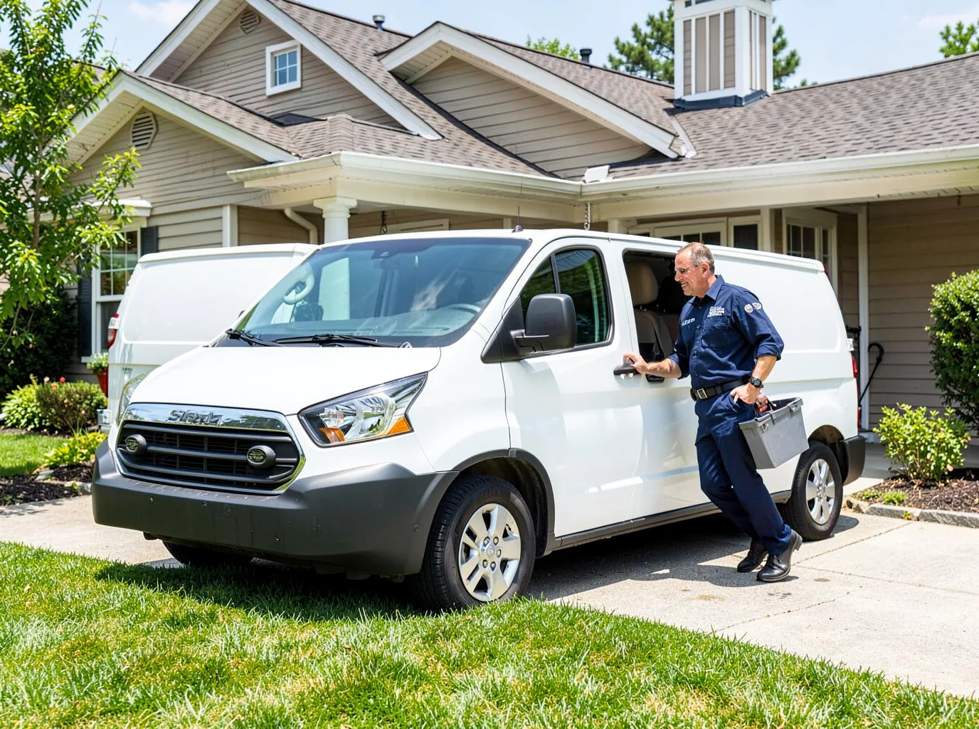 Emergency Plumber company in Lowell, AR