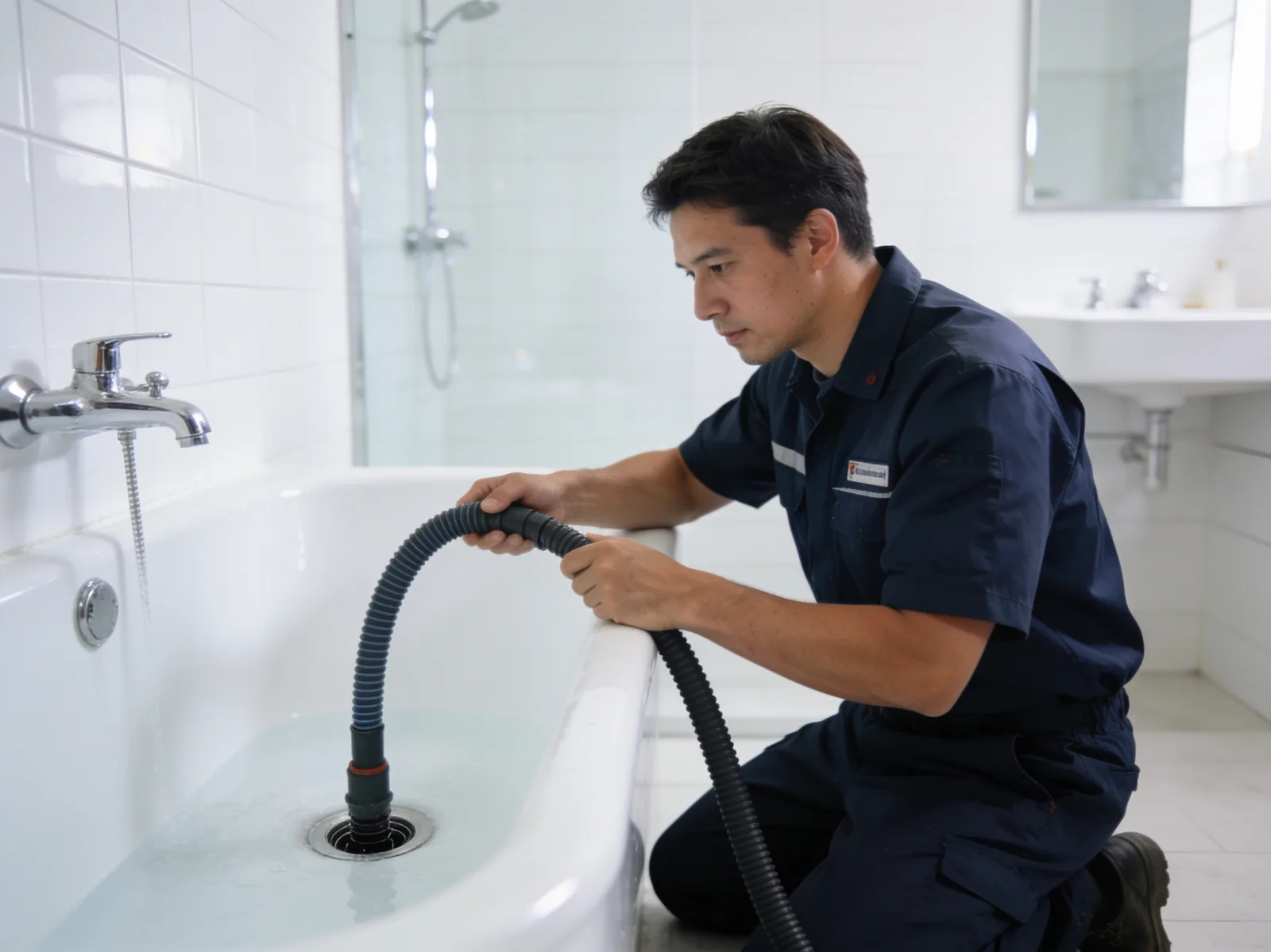 Emergency Plumber Lowell, AR FAQs
